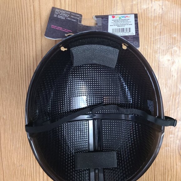 Triangle Guard "Squid Game" Halloween Mask (NEW) - Picture 2 of 2